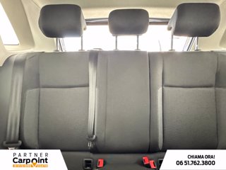 VOLKSWAGEN Polo 1.0 tsi life 95cv 8