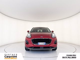 FORD Puma 1.0 ecoboost h titanium s&s 125cv 1