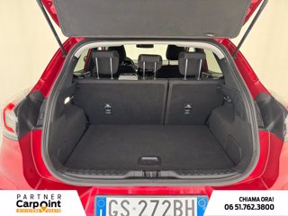 FORD Puma 1.0 ecoboost h titanium s&s 125cv 10