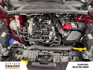 FORD Puma 1.0 ecoboost h titanium s&s 125cv 11