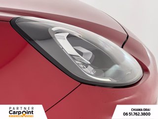 FORD Puma 1.0 ecoboost h titanium s&s 125cv 12