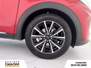 FORD Puma 1.0 ecoboost h titanium s&s 125cv 13