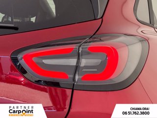 FORD Puma 1.0 ecoboost h titanium s&s 125cv 15