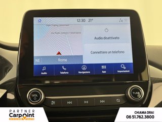 FORD Puma 1.0 ecoboost h titanium s&s 125cv 22