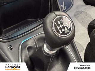 FORD Puma 1.0 ecoboost h titanium s&s 125cv 24