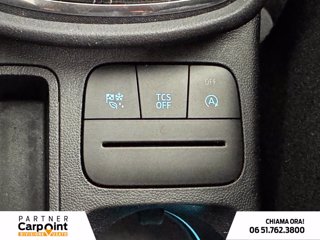 FORD Puma 1.0 ecoboost h titanium s&s 125cv 25