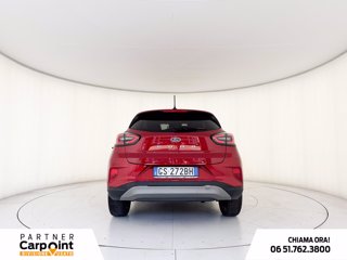 FORD Puma 1.0 ecoboost h titanium s&s 125cv 3