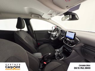 FORD Puma 1.0 ecoboost h titanium s&s 125cv 5