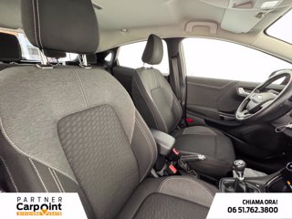 FORD Puma 1.0 ecoboost h titanium s&s 125cv 6