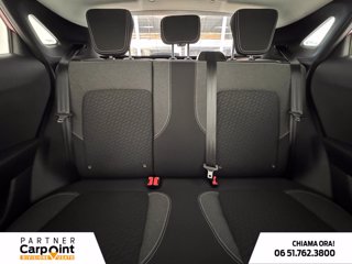 FORD Puma 1.0 ecoboost h titanium s&s 125cv 8