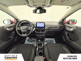 FORD Puma 1.0 ecoboost h titanium s&s 125cv 9