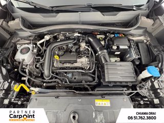 VOLKSWAGEN T-cross 1.0 tsi style 110cv dsg 11