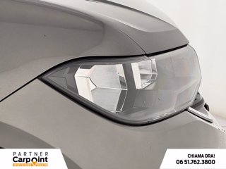 VOLKSWAGEN T-cross 1.0 tsi style 110cv dsg 12