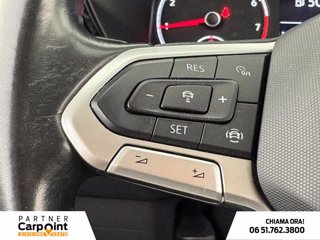 VOLKSWAGEN T-cross 1.0 tsi style 110cv dsg 20