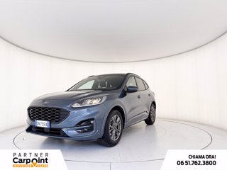 FORD Kuga 2.5 full hybrid st-line 2wd 190cv cvt
