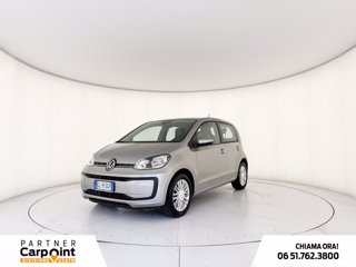 VOLKSWAGEN Up! 5p 1.0 evo move up! 65cv 0