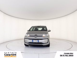 VOLKSWAGEN Up! 5p 1.0 evo move up! 65cv 1