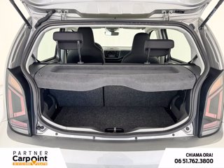 VOLKSWAGEN Up! 5p 1.0 evo move up! 65cv 10