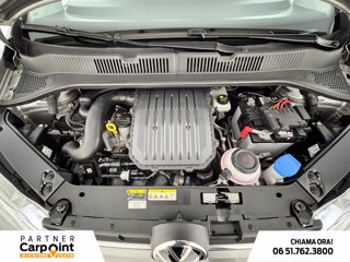VOLKSWAGEN Up! 5p 1.0 evo move up! 65cv 11