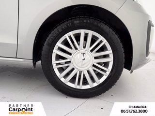 VOLKSWAGEN Up! 5p 1.0 evo move up! 65cv 13