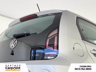 VOLKSWAGEN Up! 5p 1.0 evo move up! 65cv 15