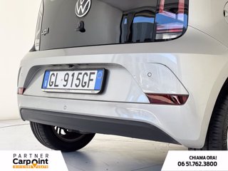 VOLKSWAGEN Up! 5p 1.0 evo move up! 65cv 16