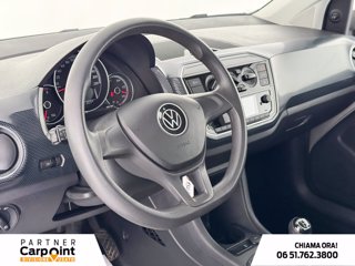 VOLKSWAGEN Up! 5p 1.0 evo move up! 65cv 17
