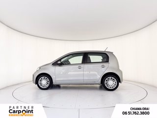 VOLKSWAGEN Up! 5p 1.0 evo move up! 65cv 2