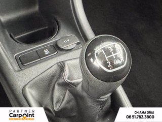 VOLKSWAGEN Up! 5p 1.0 evo move up! 65cv 21