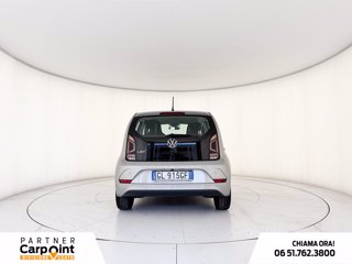 VOLKSWAGEN Up! 5p 1.0 evo move up! 65cv 3