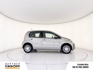 VOLKSWAGEN Up! 5p 1.0 evo move up! 65cv 4