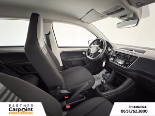 VOLKSWAGEN Up! 5p 1.0 evo move up! 65cv 5