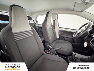 VOLKSWAGEN Up! 5p 1.0 evo move up! 65cv 6