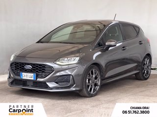 FORD Fiesta 5p 1.0 ecoboost h st-line 125cv