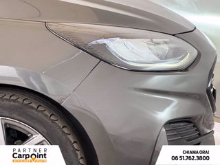 FORD Fiesta 5p 1.0 ecoboost h st-line 125cv 12