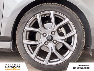 FORD Fiesta 5p 1.0 ecoboost h st-line 125cv 13