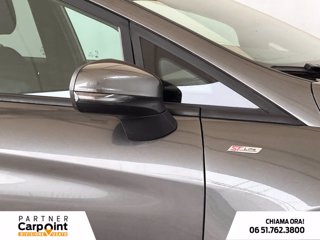 FORD Fiesta 5p 1.0 ecoboost h st-line 125cv 14
