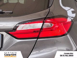 FORD Fiesta 5p 1.0 ecoboost h st-line 125cv 15