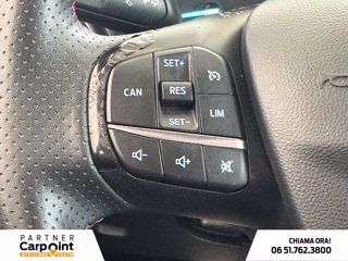 FORD Fiesta 5p 1.0 ecoboost h st-line 125cv 20