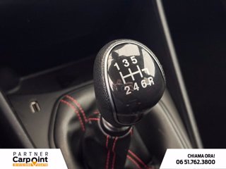 FORD Fiesta 5p 1.0 ecoboost h st-line 125cv 24