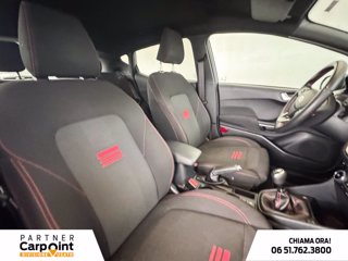 FORD Fiesta 5p 1.0 ecoboost h st-line 125cv 6