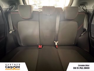 FORD Fiesta 5p 1.0 ecoboost h st-line 125cv 8