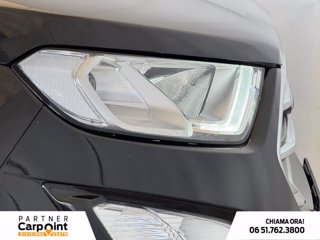 FORD Ecosport 1.0 ecoboost titanium 100cv my19 12