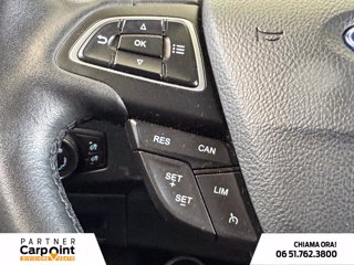 FORD Ecosport 1.0 ecoboost titanium 100cv my19 20