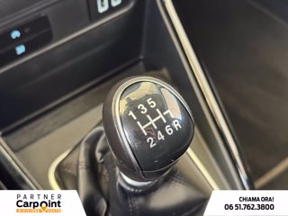 FORD Ecosport 1.0 ecoboost titanium 100cv my19 24