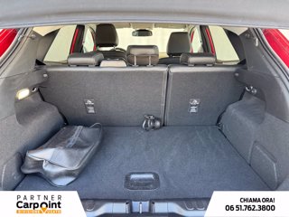 FORD Puma 1.0 ecoboost h titanium x s&s 125cv 10