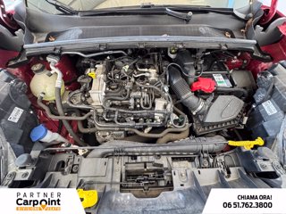 FORD Puma 1.0 ecoboost h titanium x s&s 125cv 12