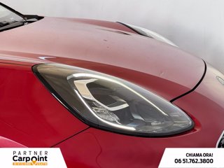 FORD Puma 1.0 ecoboost h titanium x s&s 125cv 13