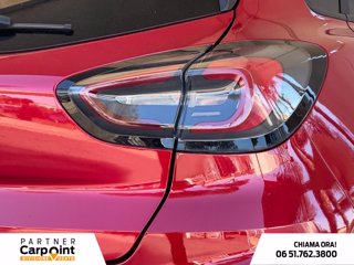 FORD Puma 1.0 ecoboost h titanium x s&s 125cv 16