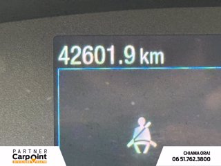 FORD Puma 1.0 ecoboost h titanium x s&s 125cv 20